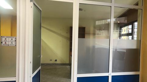 Foto 4 de Planta baixa en venda a Avenida de Lugo, 34, Chantada, Lugo