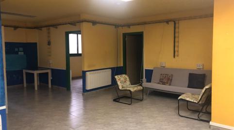 Foto 5 de Planta baixa en venda a Avenida de Lugo, 34, Chantada, Lugo