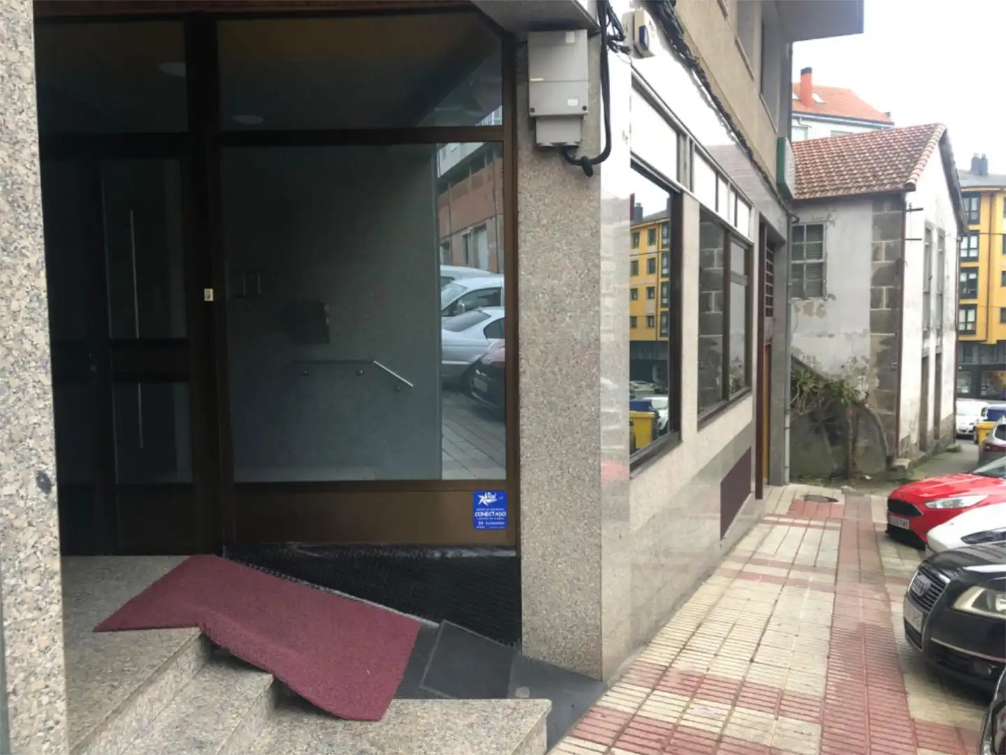 Erdgeschoss zum Verkauf in Avenida de Lugo, 34, Chantada Erdgeschoss zum Verkauf in Chantada mit Heizung und Terrasse