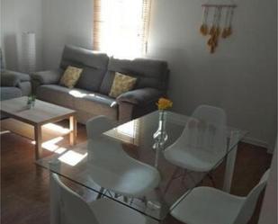 Living room of House or chalet to rent in Talavera la Real  with Furnished