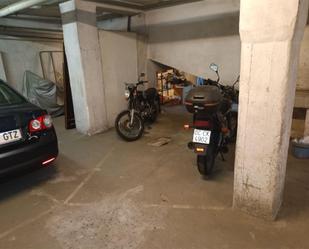 Parkplatz von Garage miete in Bilbao 