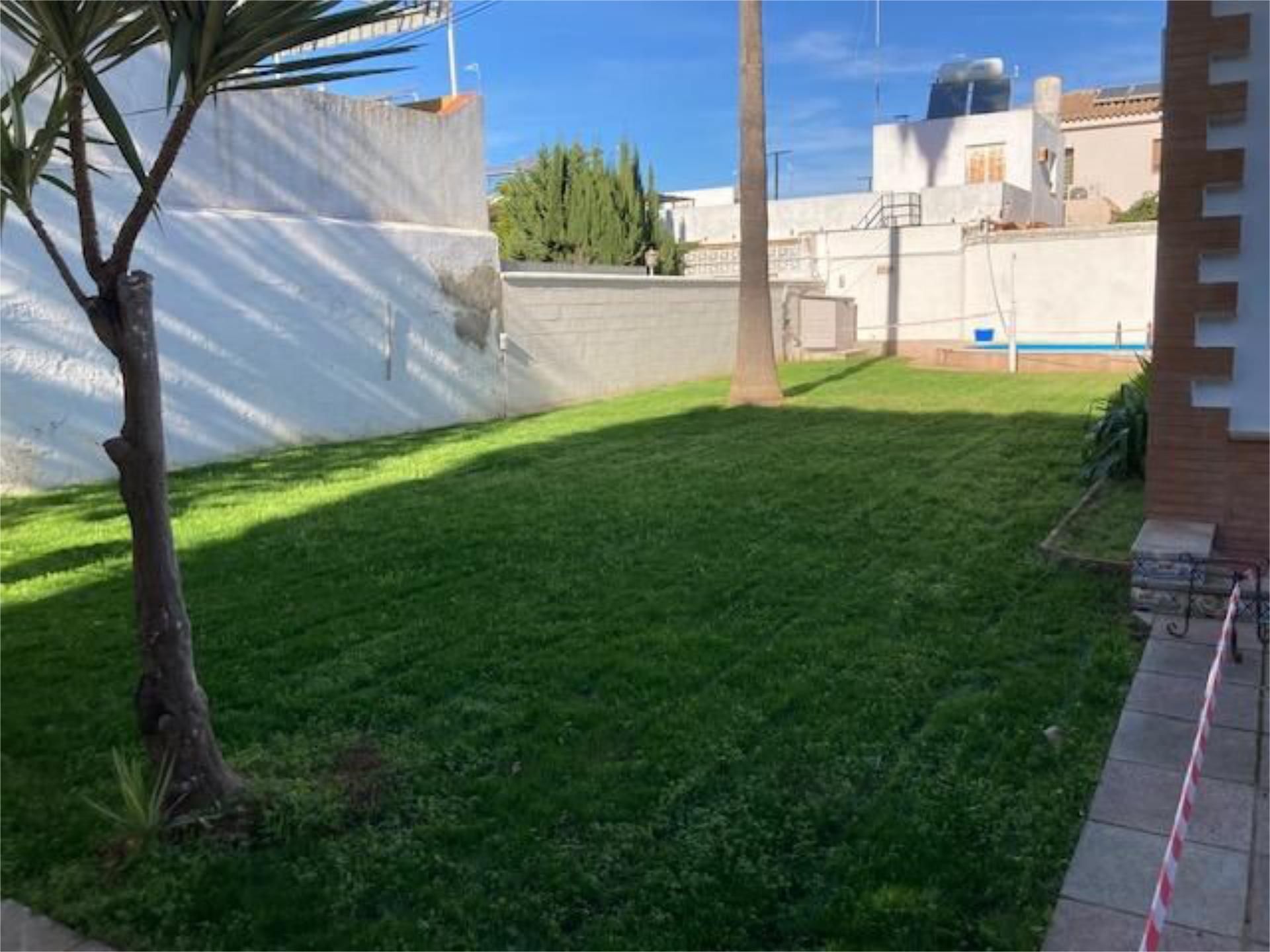 Casa o xalet de lloguer a Avenida Santa Lucía, 93, Nueva Alcalá