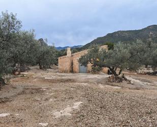 Finca rústica en venda en Tortosa