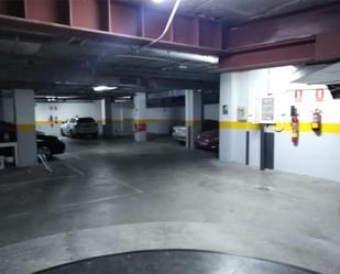 Parking of Garage for sale in  Madrid Capital