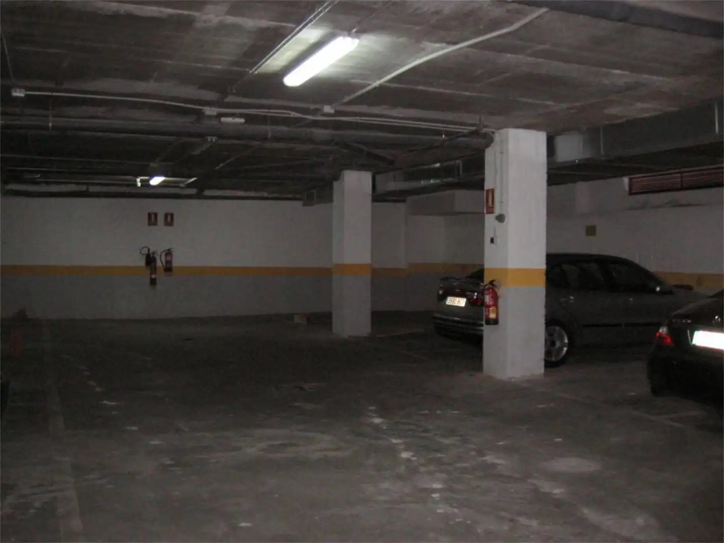 Parking of Garage for sale in Madrid