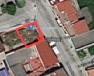 Land for sale in Santiponce