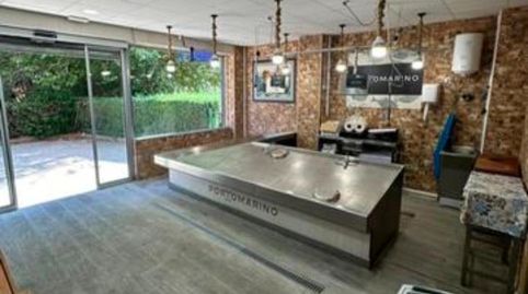 Photo 3 of Premises for transfer in Calle la Luna, 9, Norte - Universidad, Móstoles