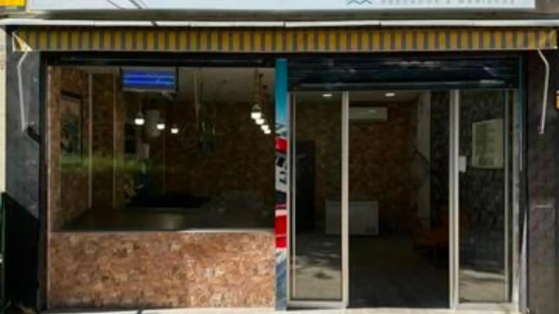 Local en traspaso en Móstoles con Aire acondicionado y Calefacción