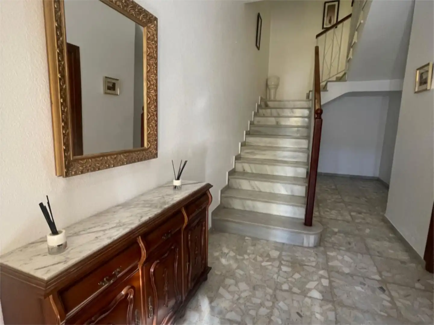 Flat for sale in Berja  with Private garden, Terrace and Storage room