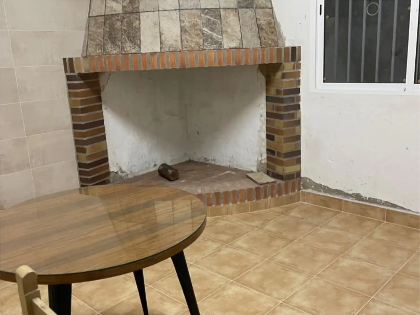 Flat for sale in Berja  with Private garden, Terrace and Storage room