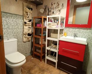 Bathroom of Flat to rent in Molina de Segura  with Air Conditioner