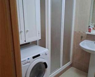 Bany de Apartament de lloguer en Badajoz Capital