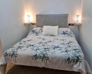 Bedroom of Apartment to rent in Marbella  with Swimming Pool