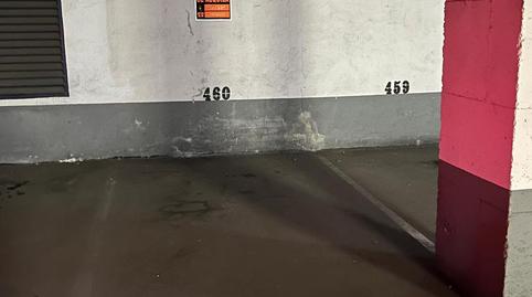 Photo 3 of Garage to rent in Avenida de Europa, 26b, Avenida Europa, Madrid