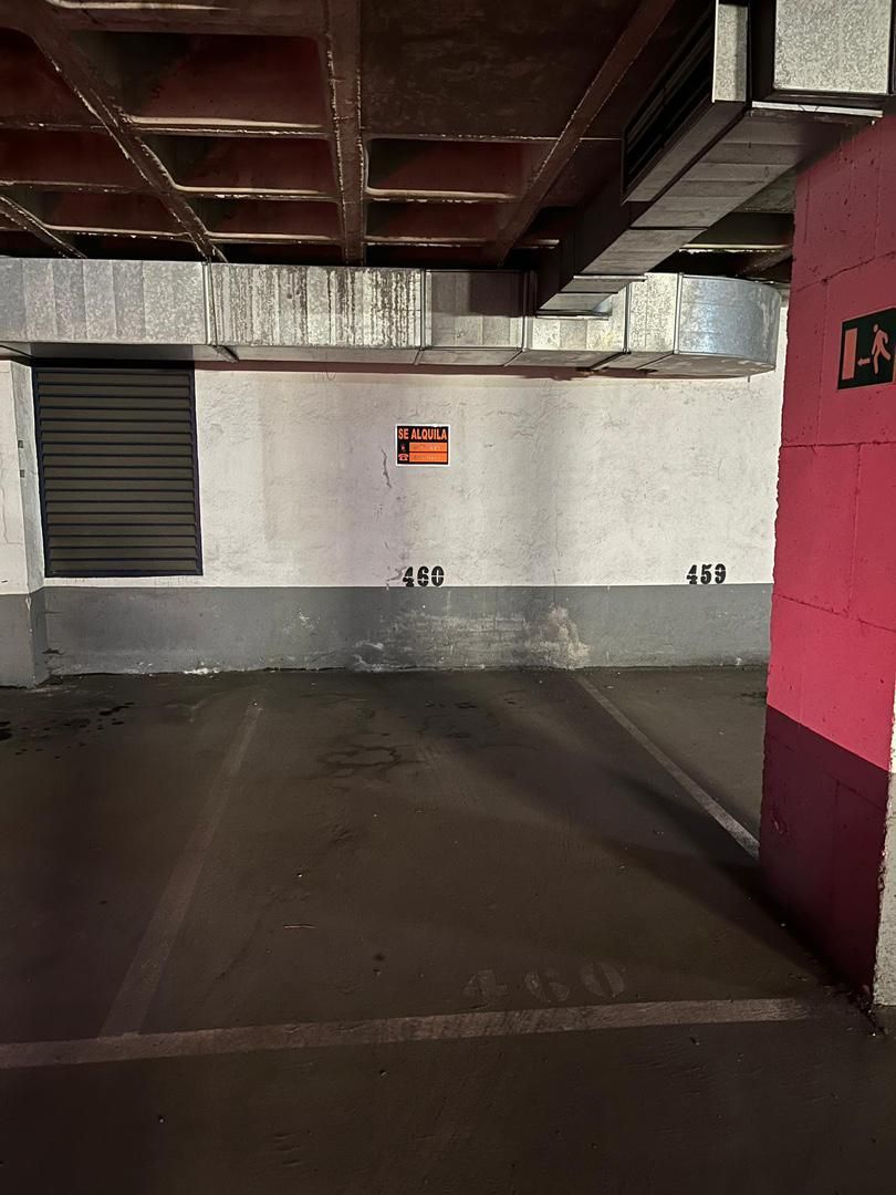 Parking of Garage to rent in Pozuelo de Alarcón