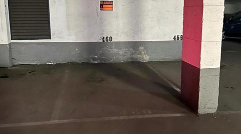 Photo 2 of Garage to rent in Avenida de Europa, 26b, Avenida Europa, Madrid