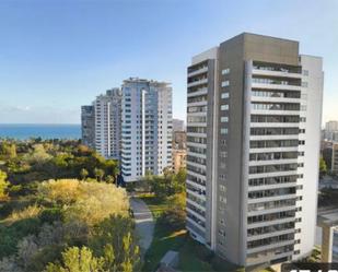 Pis de lloguer a Carrer de la Selva de Mar, 18, Diagonal Mar i el Front Marítim del Poblenou