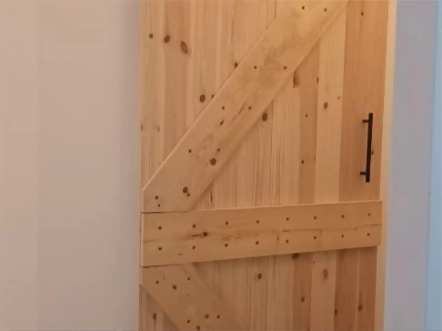 Dormitori de Pis en venda en Burgohondo