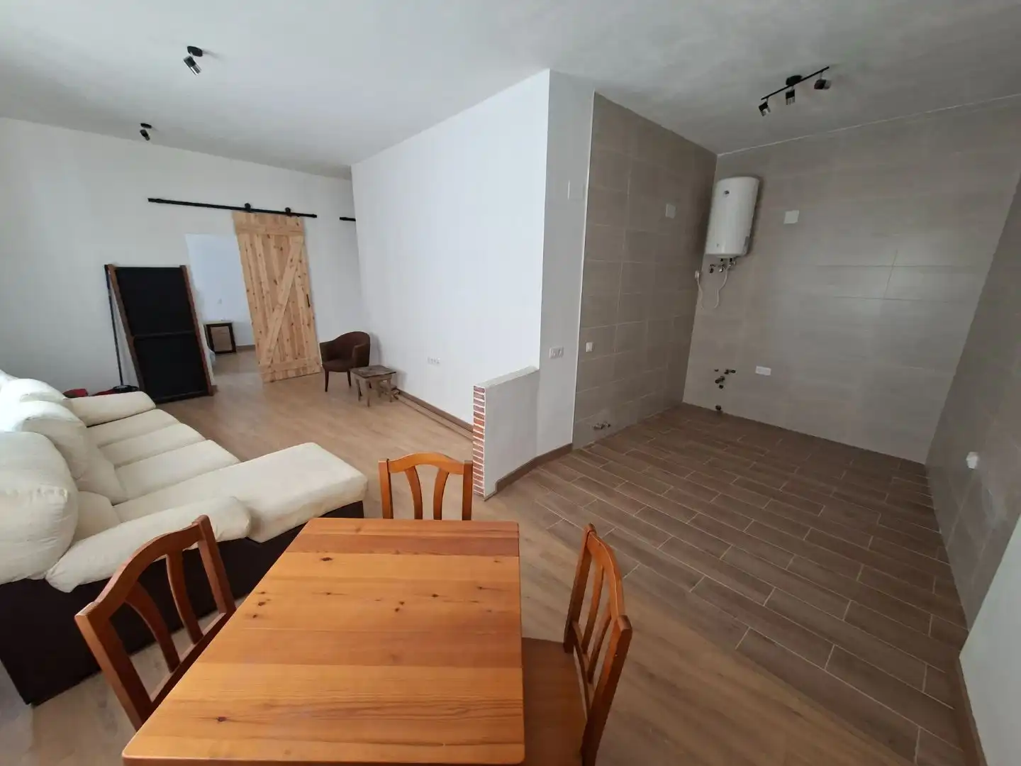 Flat for sale in Calle Dalí, 7, Burgohondo Flat for sale in Burgohondo with Furnished
