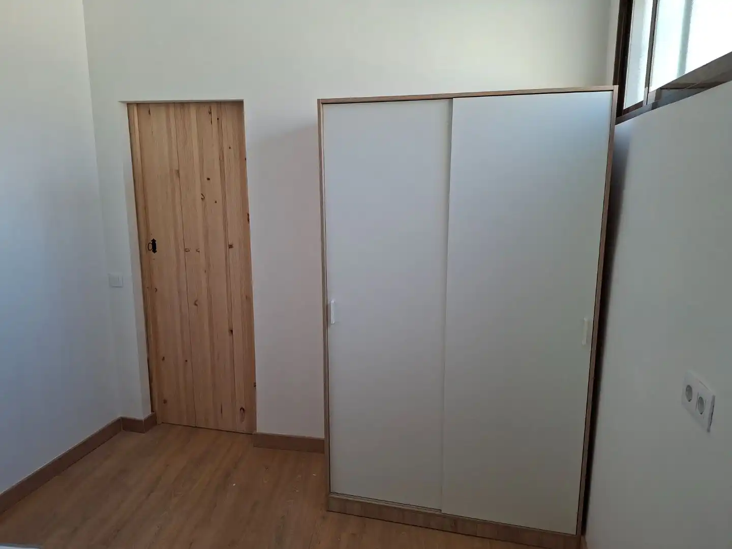 Flat for sale in Calle Dalí, 7, Burgohondo Bedroom of Flat for sale in Burgohondo with Furnished