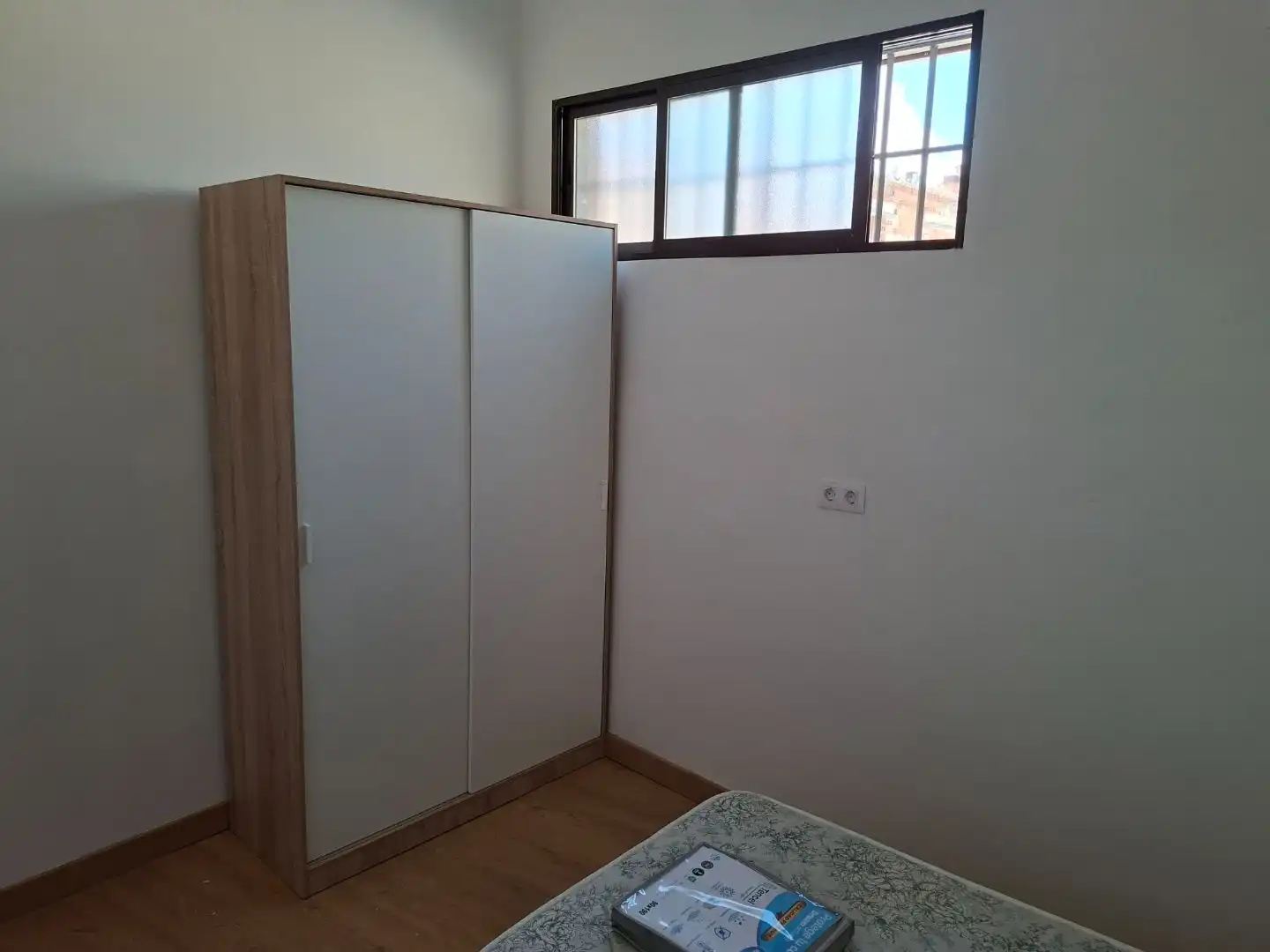 Flat for sale in Calle Dalí, 7, Burgohondo Bedroom of Flat for sale in Burgohondo with Furnished