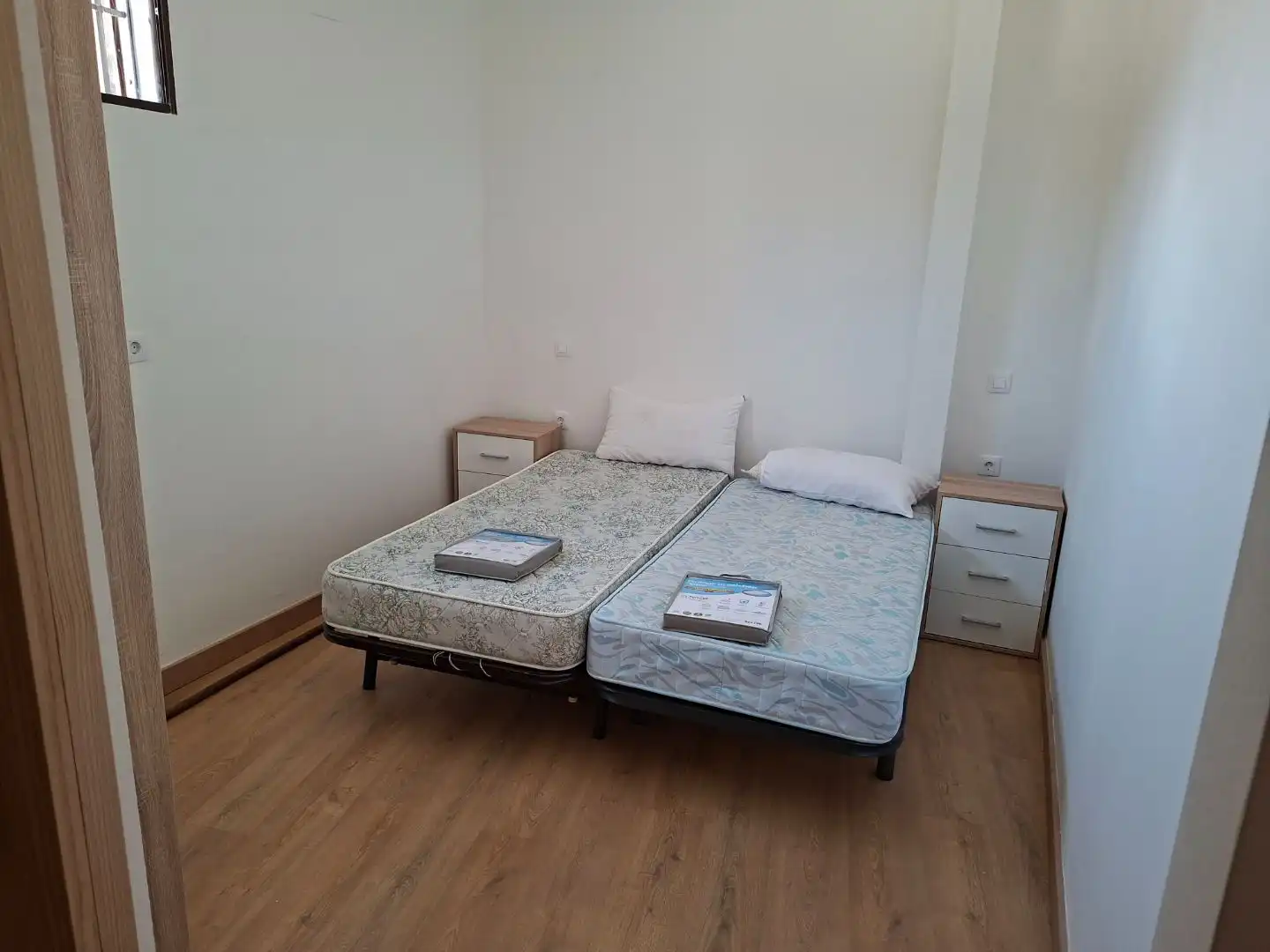 Flat for sale in Calle Dalí, 7, Burgohondo Bedroom of Flat for sale in Burgohondo with Furnished