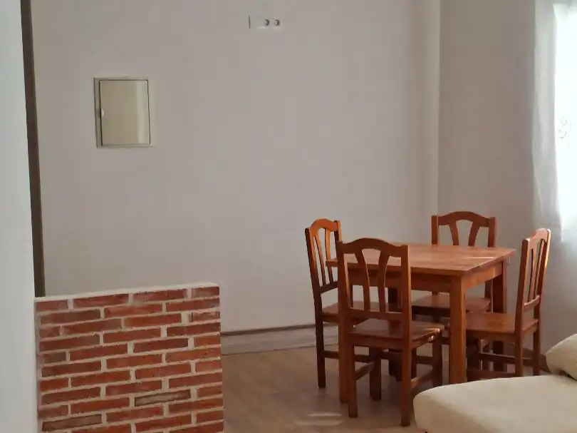 Flat for sale in Calle Dalí, 7, Burgohondo Dining room of Flat for sale in Burgohondo with Furnished