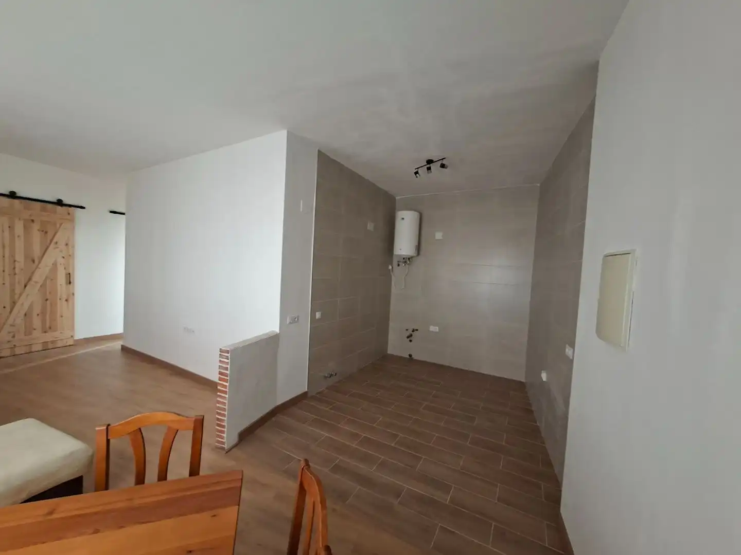 Flat for sale in Calle Dalí, 7, Burgohondo Flat for sale in Burgohondo with Furnished