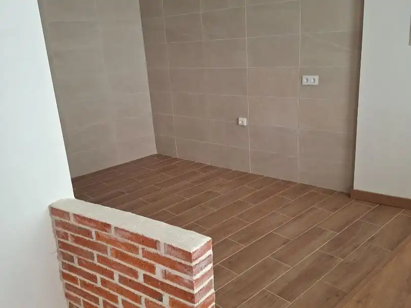 Flat for sale in Calle Dalí, 7, Burgohondo Flat for sale in Burgohondo with Furnished