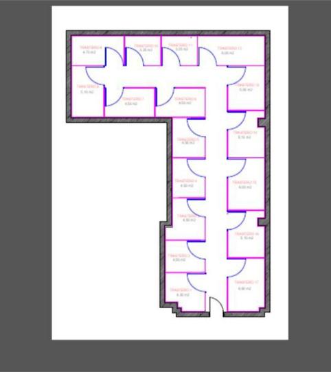 Box room for sale in Calle de Manuel Azaña, 15, Parquesol, Valladolid - image 2 Photo 2 of Box room for sale in Calle de Manuel Azaña, 15, Parquesol, Valladolid