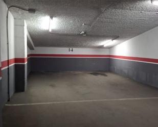 Parking of Garage to rent in  Toledo Capital