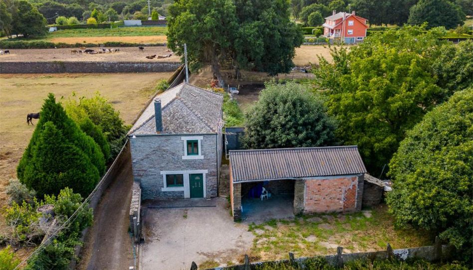 Casa o xalet en venda a Villa Outeiro de Rei, 2, Outeiro de Rei, Lugo - imatge 1 Foto 1 de Casa o xalet en venda a Villa Outeiro de Rei, 2, Outeiro de Rei, Lugo