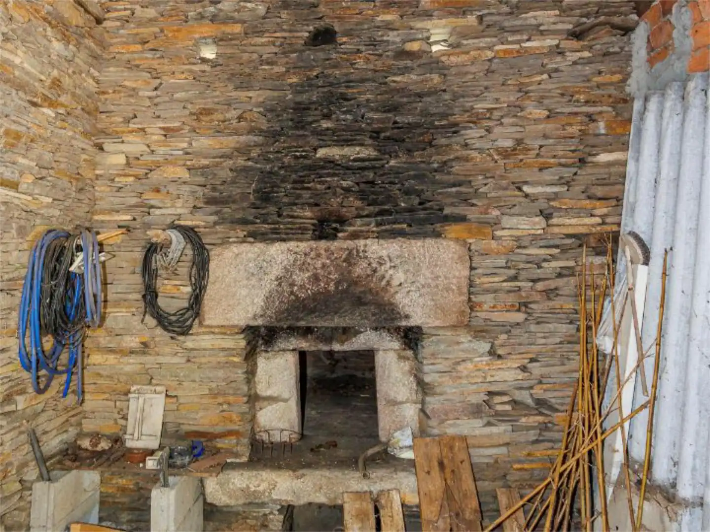 Casa o xalet en venda en Outeiro de Rei amb Terrassa