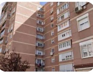 Exterior view of Premises to rent in Leganés  with Air Conditioner