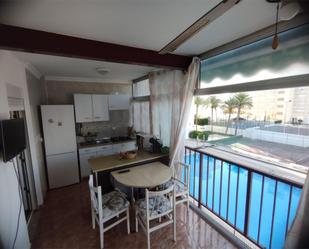 Apartament de lloguer a Avenida de Niza, 30, Playa de San Juan