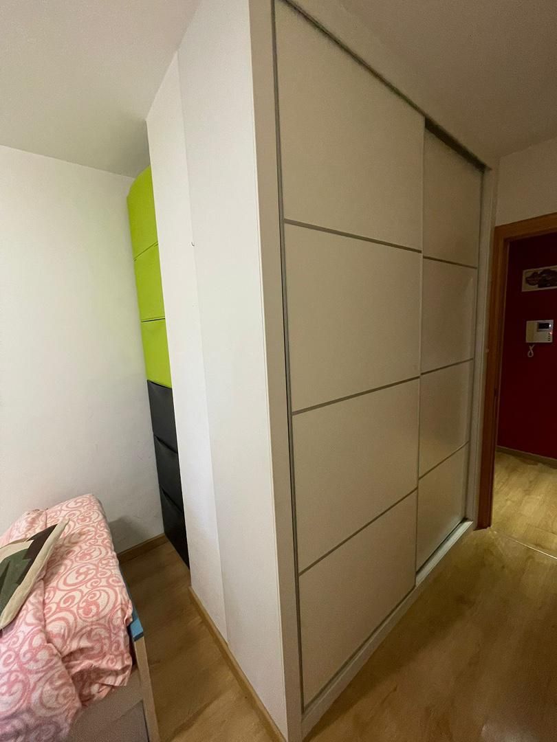 Flat to share in Paiporta  with Heating, Parquet flooring and Furnished