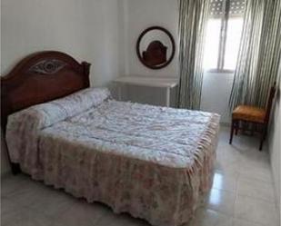 Bedroom of Flat for sale in Jerez de la Frontera