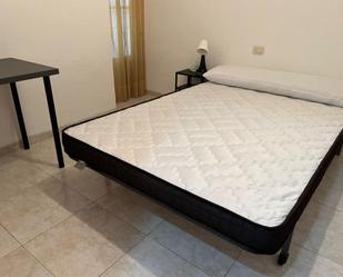 Bedroom of Apartment to share in Castellón de la Plana / Castelló de la Plana  with Furnished