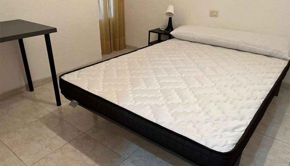 Photo 1 of Apartment to share in Carrer de la Repùblica Argentina, 49, Ensanche - Parque del Oeste, Castellón