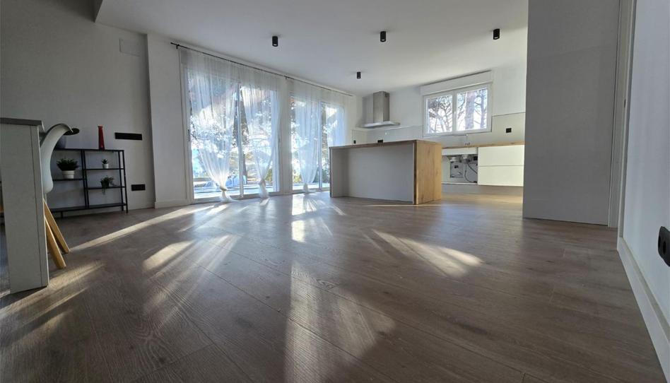 Foto 1 de Pis en venda a Carrer Riu Tordera, 5, La Goba, Girona