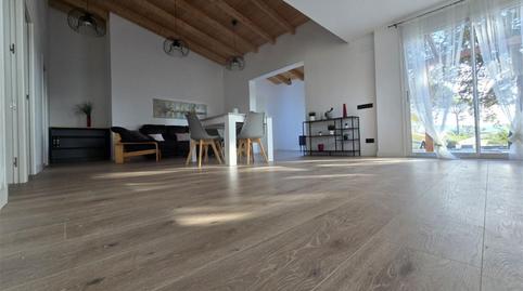 Foto 5 de Pis en venda a Carrer Riu Tordera, 5, La Goba, Girona