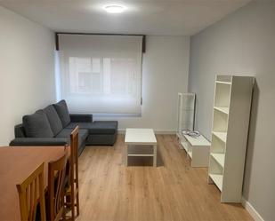 Living room of Flat to rent in Pontevedra Capital 