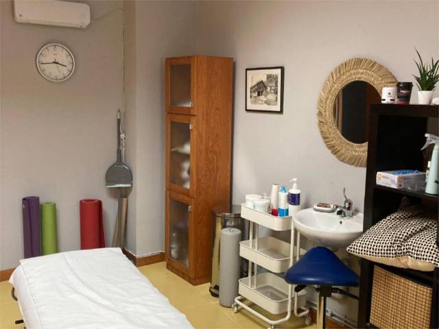 Oficina en Alquiler en Julian Gaiarre Hiribidea, 3 en Txurdinaga