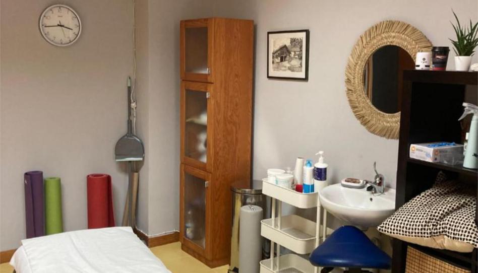 Office to rent in Julian Gaiarre Hiribidea, 3, Txurdinaga, Bizkaia - image 1 Photo 1 of Office to rent in Julian Gaiarre Hiribidea, 3, Txurdinaga, Bizkaia