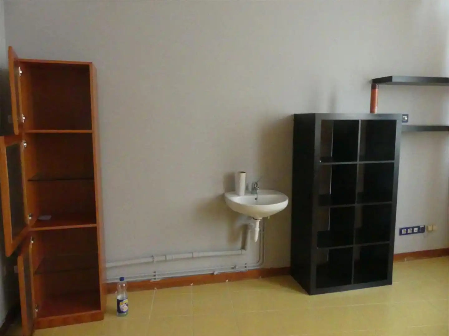 Büro zur Miete in Bilbao 