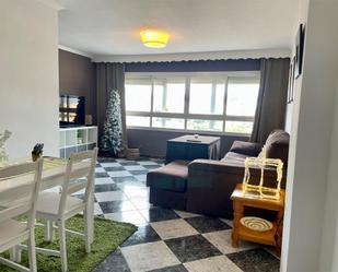 Flat to rent in Avenida Juan XXIII, 71, Portada Alta - Pol. Crta. De Cártama