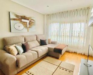 Living room of Flat for sale in Oviedo   with Terrace