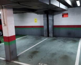 Parking of Garage to rent in Oviedo 