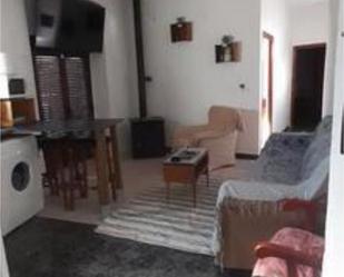 Living room of House or chalet to rent in Almegíjar  with Pets allowed