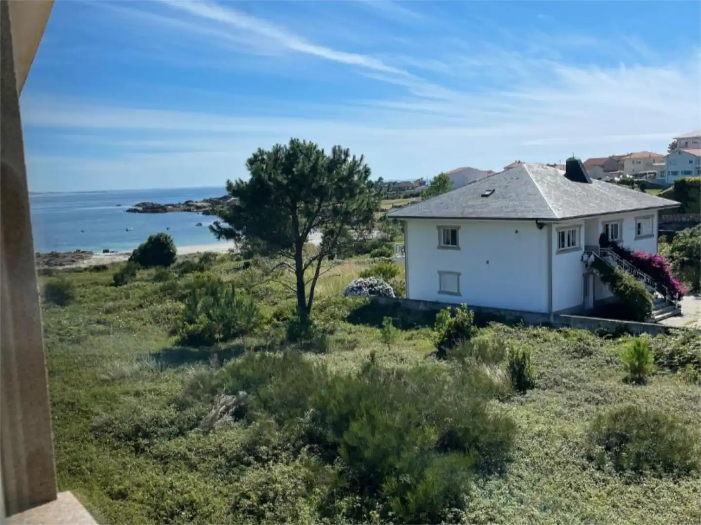 Flat for sale in Carnota